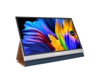 ASUS ZenScreen OLED MQ13AH Przenośny - 1080462 - zdjęcie 9